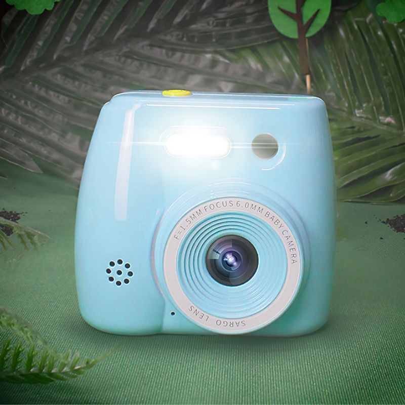 Appareil photo enfant Vintage