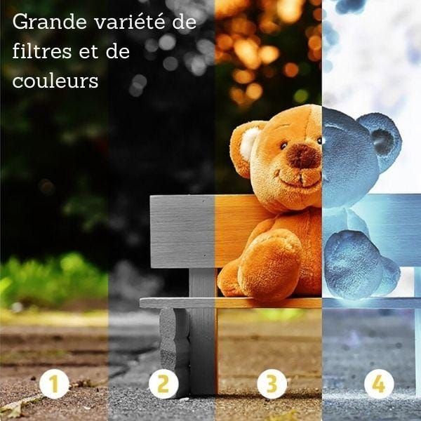 Appareil photo enfant Polaire™ – Image 5