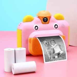 Appareil photo Polaroid enfant