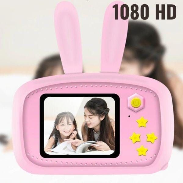 Appareil photo enfant Garçon et Fille – Image 2