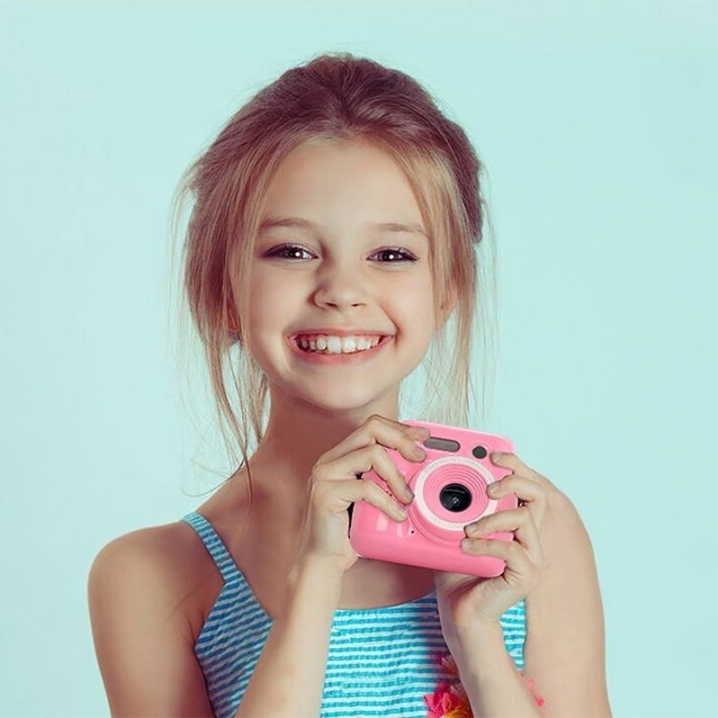 Appareil photo enfant Vintage – Image 2