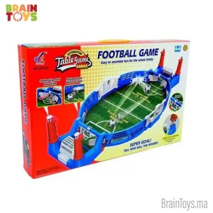 Jeu babybfoot Football Soccer ball