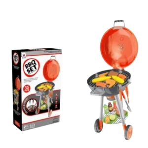 Barbecue BBQ Set de grillade