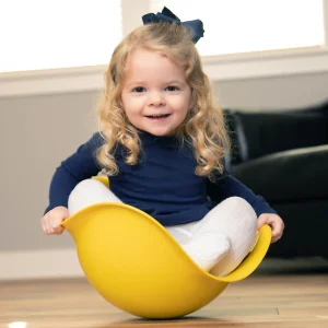 Bilibo – Jouet Créatif et Polyvalent