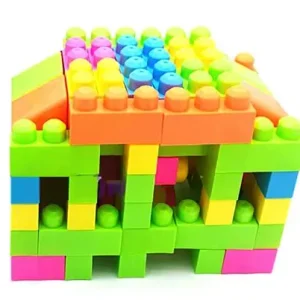 Blocs de construction larges – 170 pcs