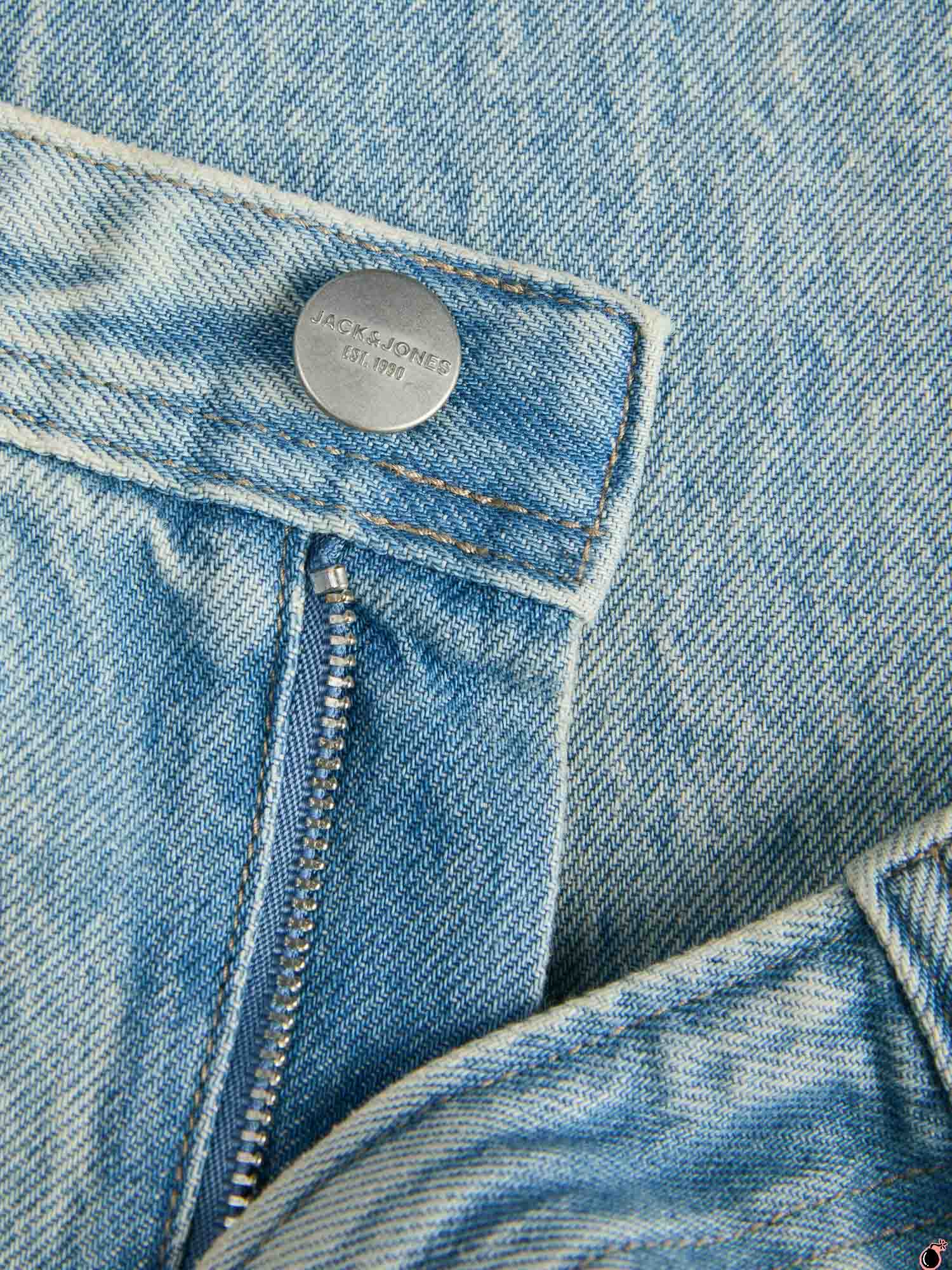 Jeans CHRIS Bleu – Image 3