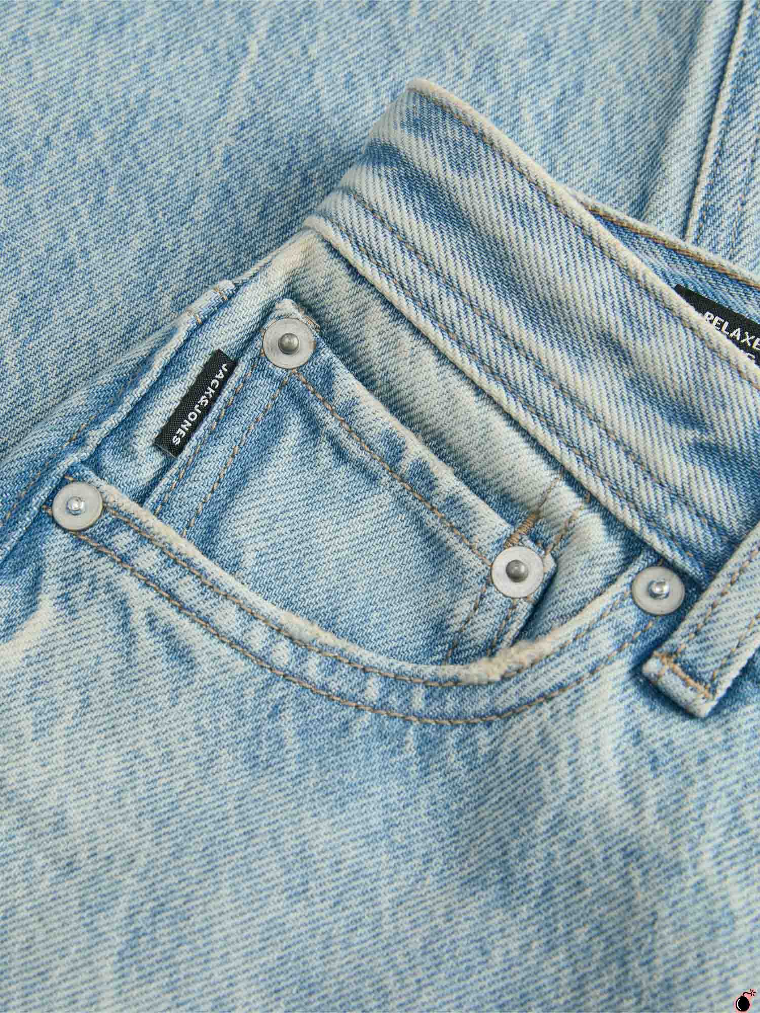 Jeans CHRIS Bleu – Image 4