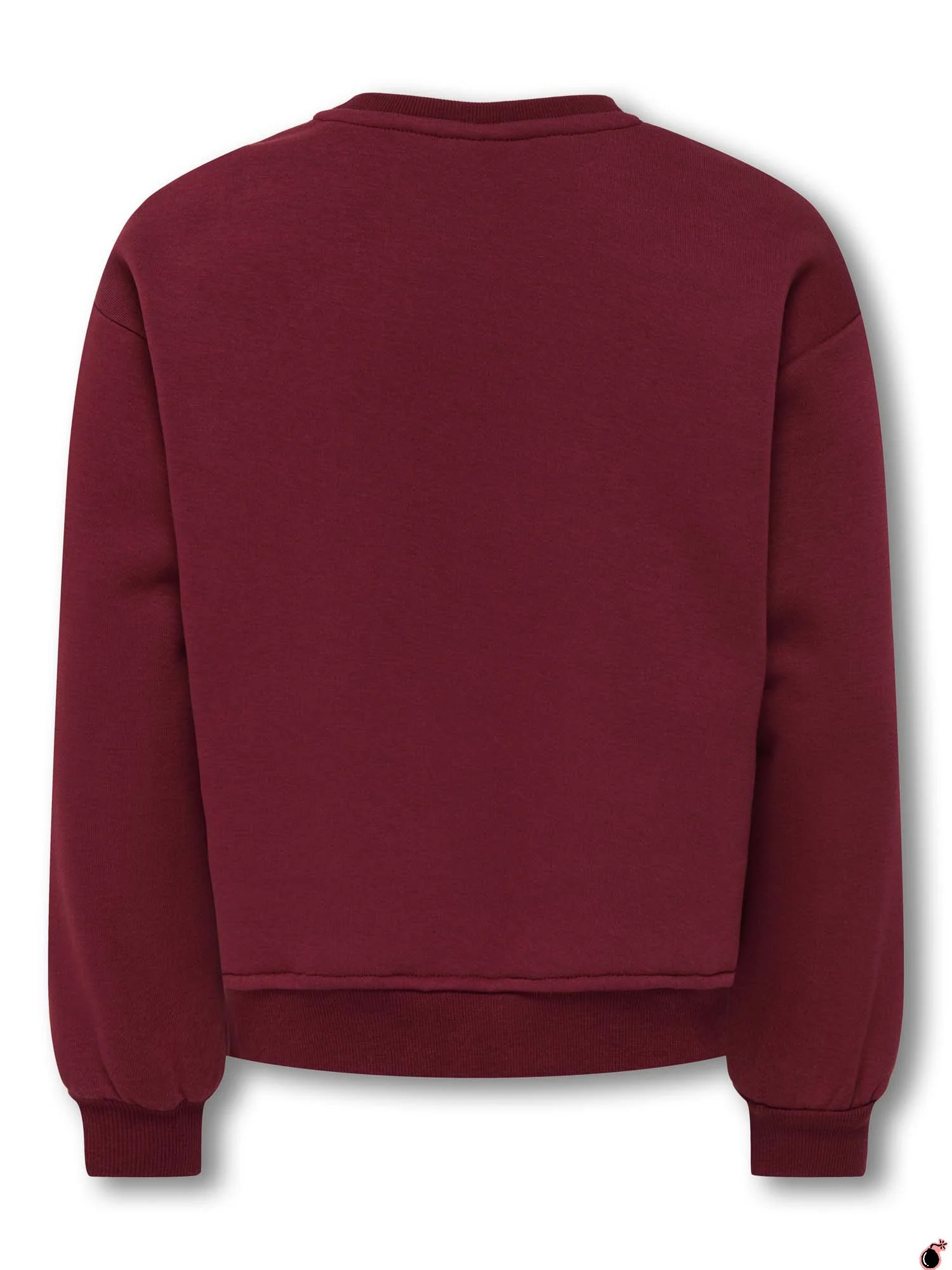 Sweat VICTORY Bordeaux – Image 2