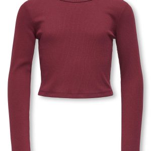 T shirt BINA Bordeaux
