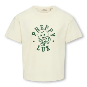 T shirt GITTA Vert