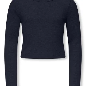 T shirt BINA Bleu marine