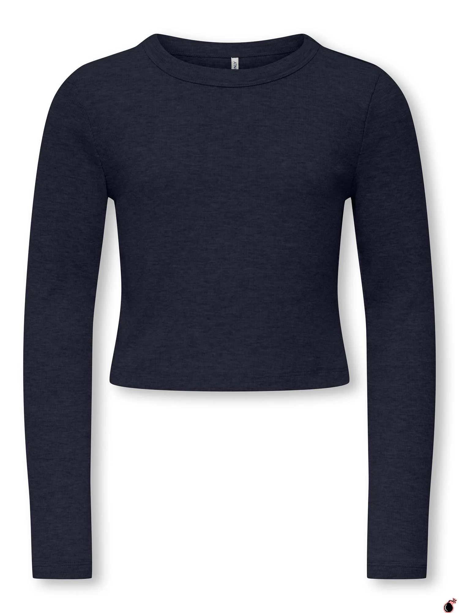 T shirt BINA Bleu marine