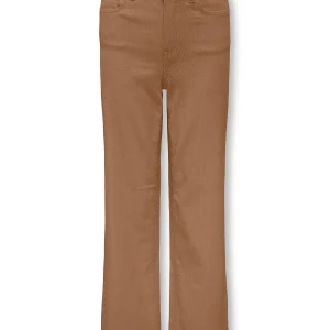 Pantalon HOPE Marron