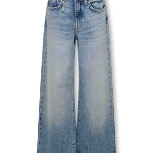 Jeans BROOME Bleu