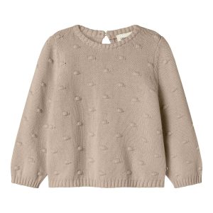 Sweat GABLE Beige