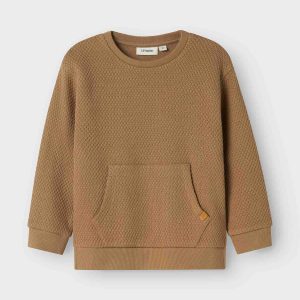Sweat NOELLO Beige