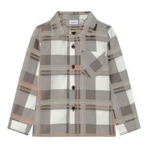 Chemise OWENTA Marron