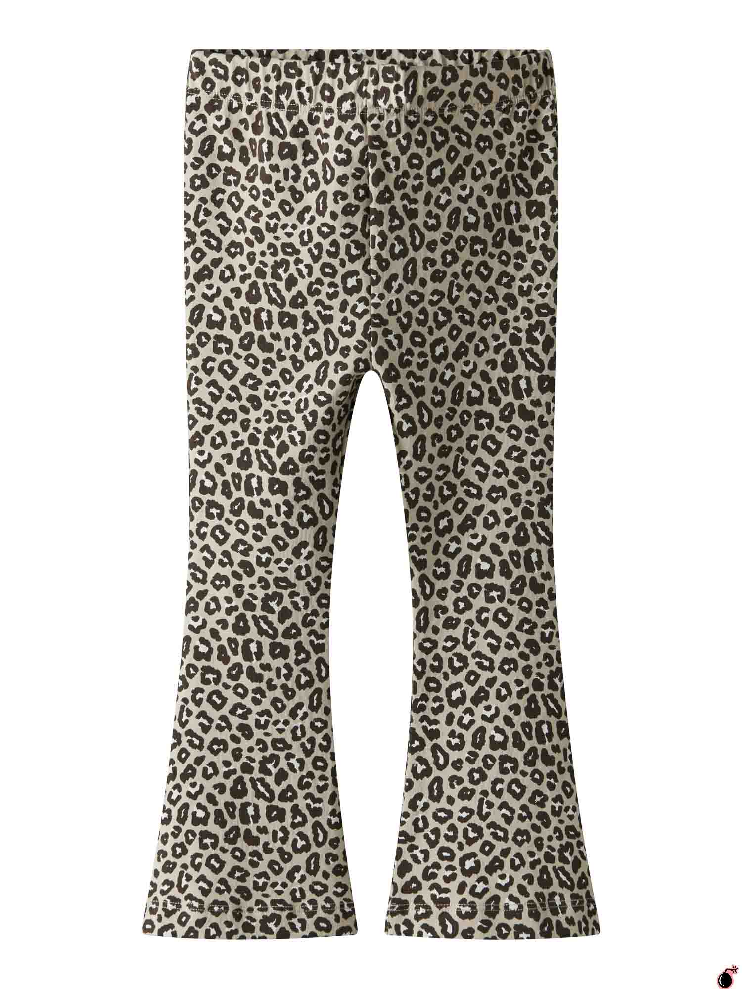 Legging LEOANA Sable