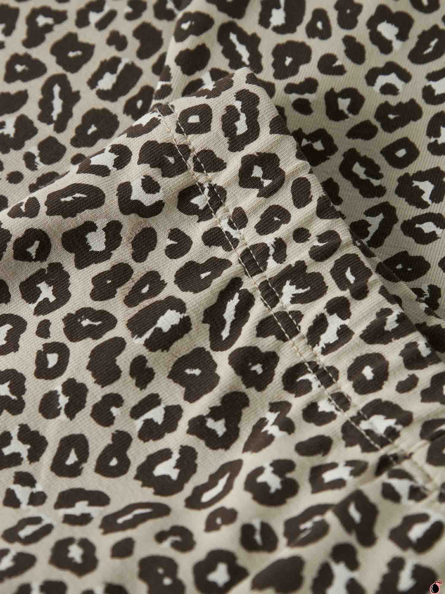 Legging LEOANA Sable – Image 2