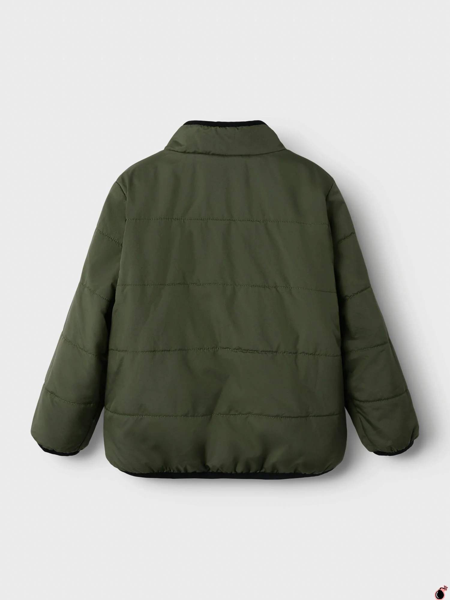 Veste MAGNUS Vert – Image 4