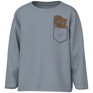 T shirt VILASSE Bleu