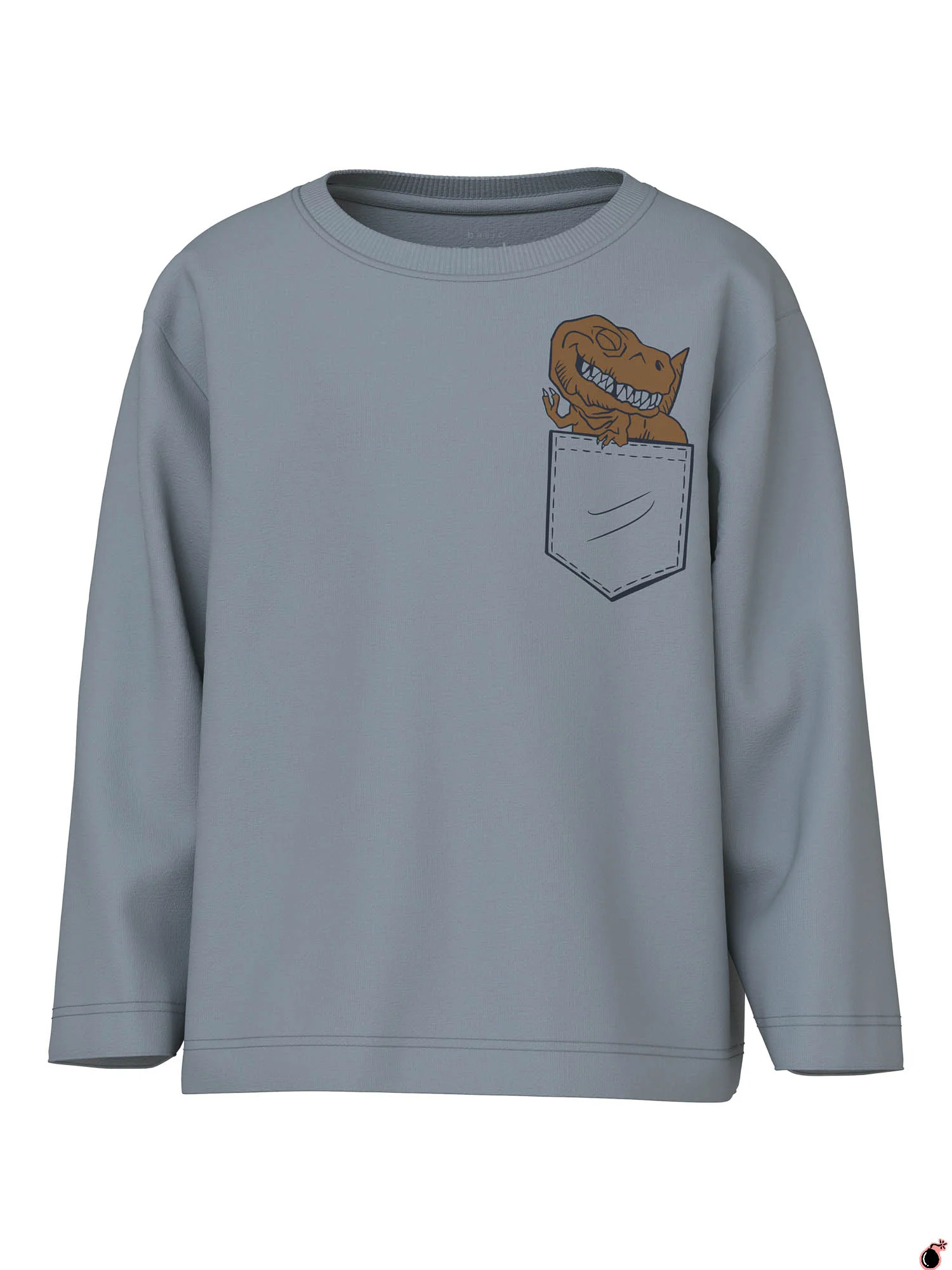 T shirt VILASSE Bleu