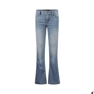 Jeans Yfke Bleu