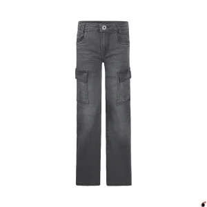 Jeans Tess Gris