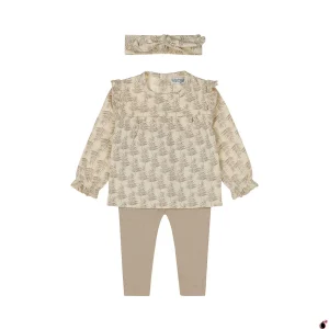 Ensemble Fenna Blanc