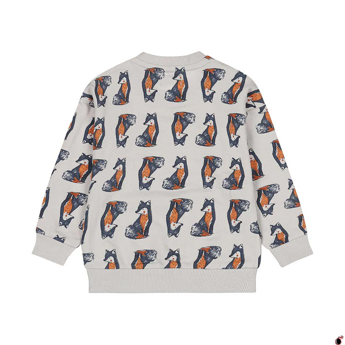 Sweat Siem Gris – Image 2