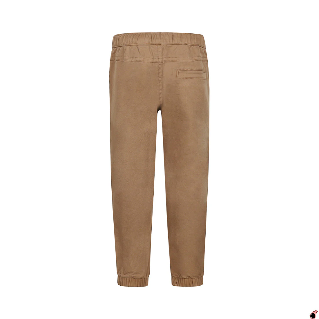 Pantalon Daan Sable – Image 2