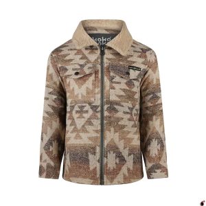 Veste Koen Beige