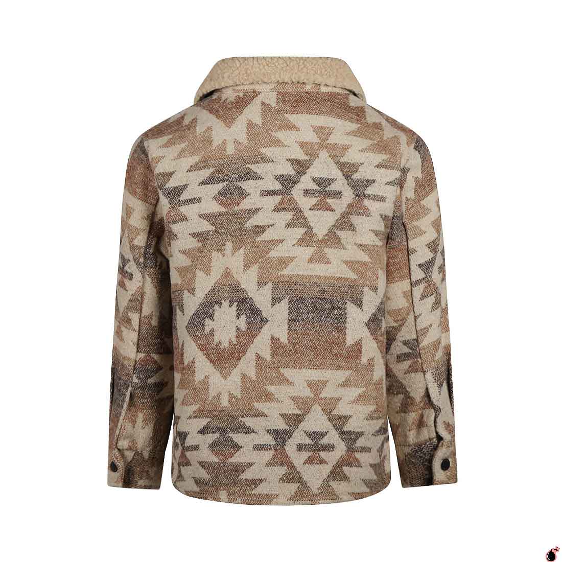 Veste Koen Beige – Image 2