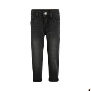 Jeans Wout Noir
