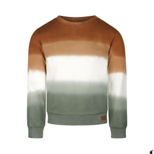 Sweat Loek Marron