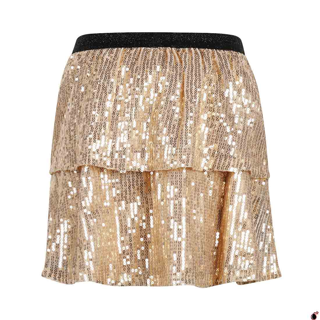 Jupe Yara Rose – Image 2