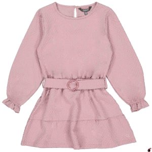 Robe FELICE Mauve