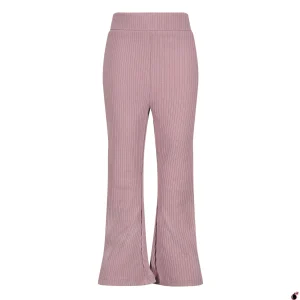 Pantalon MONIEK Mauve