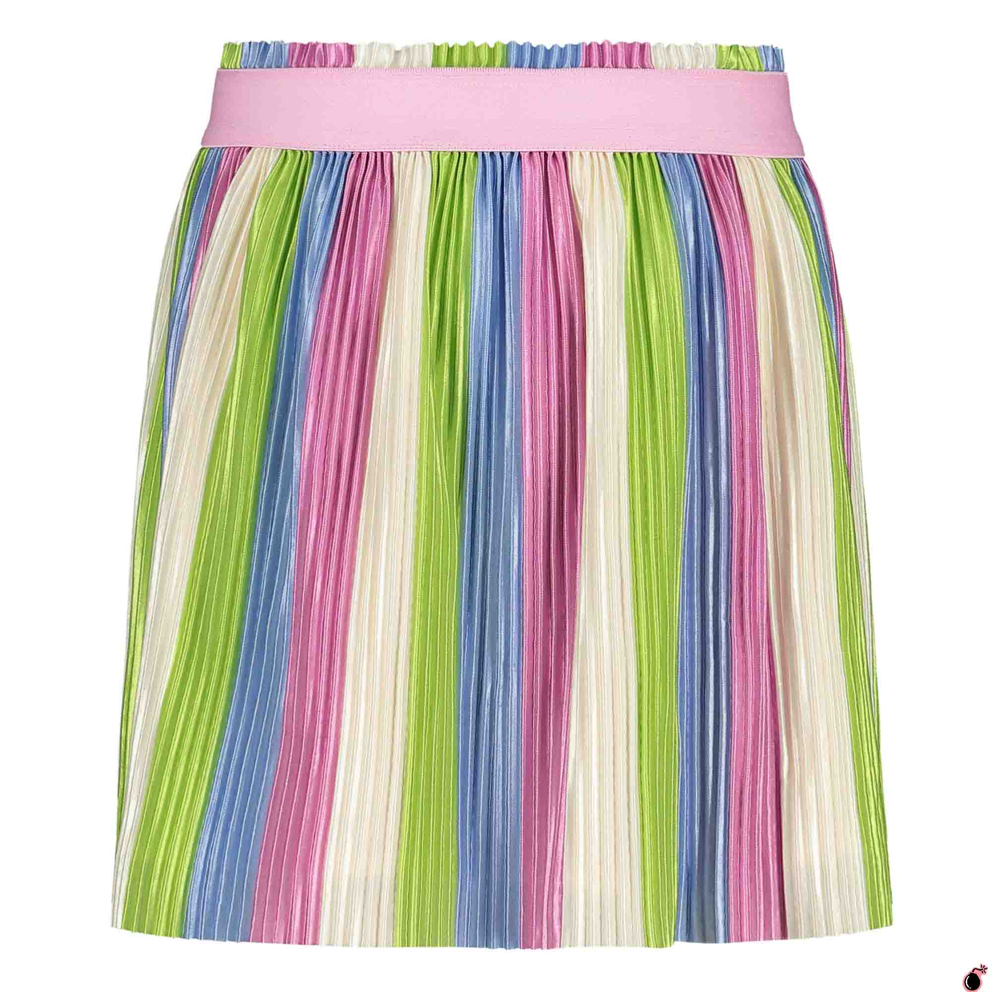 Jupe FLORE Ligné – Image 3