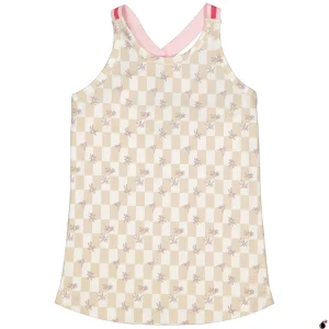 T shirt FENNEKE Blanc