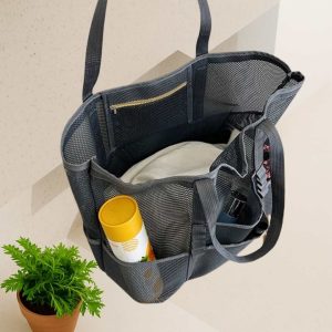 Cabas de plage | Sablierâ„¢