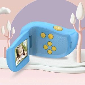 Caméra numérique enfant