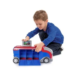 Camion porte voiture