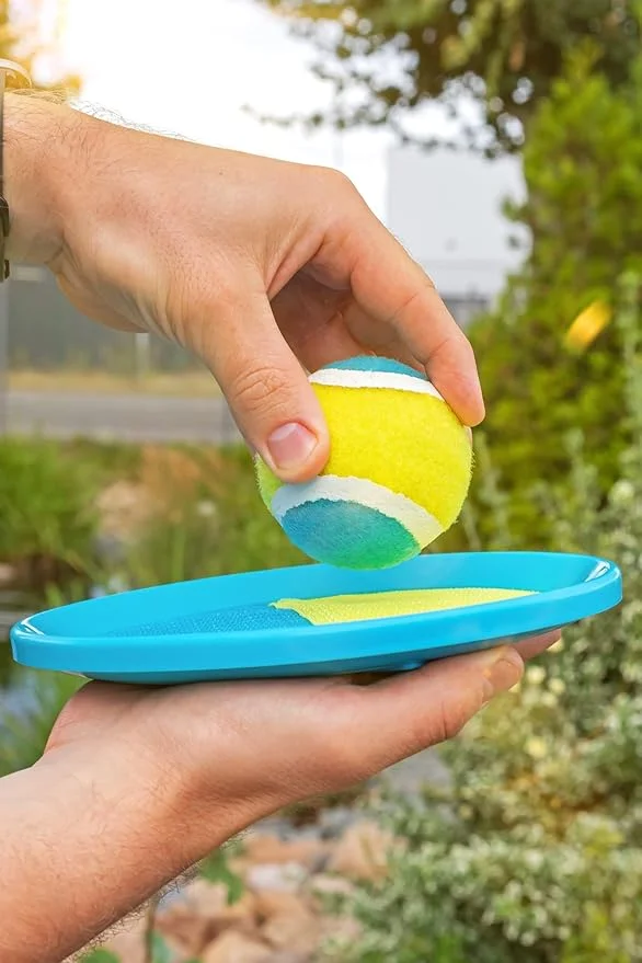 Jeu Catch Ball – Image 2