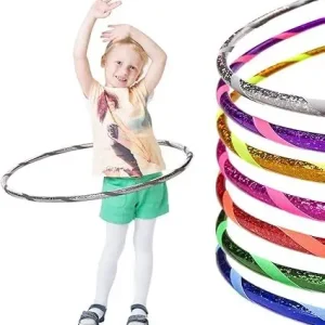 CERCEAU BRILLANT – 60cm