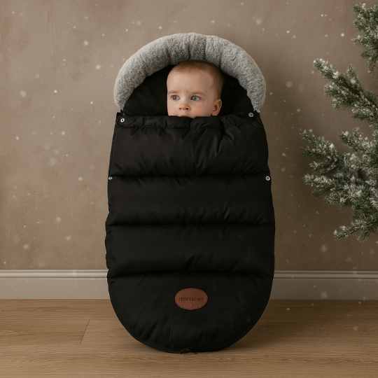 Chancelière bébé | Komet™ – Image 2