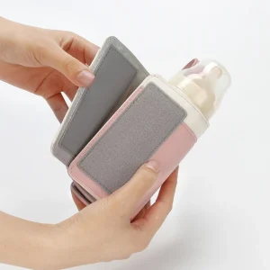 Chauffe biberon nomade USB | Traveliit™