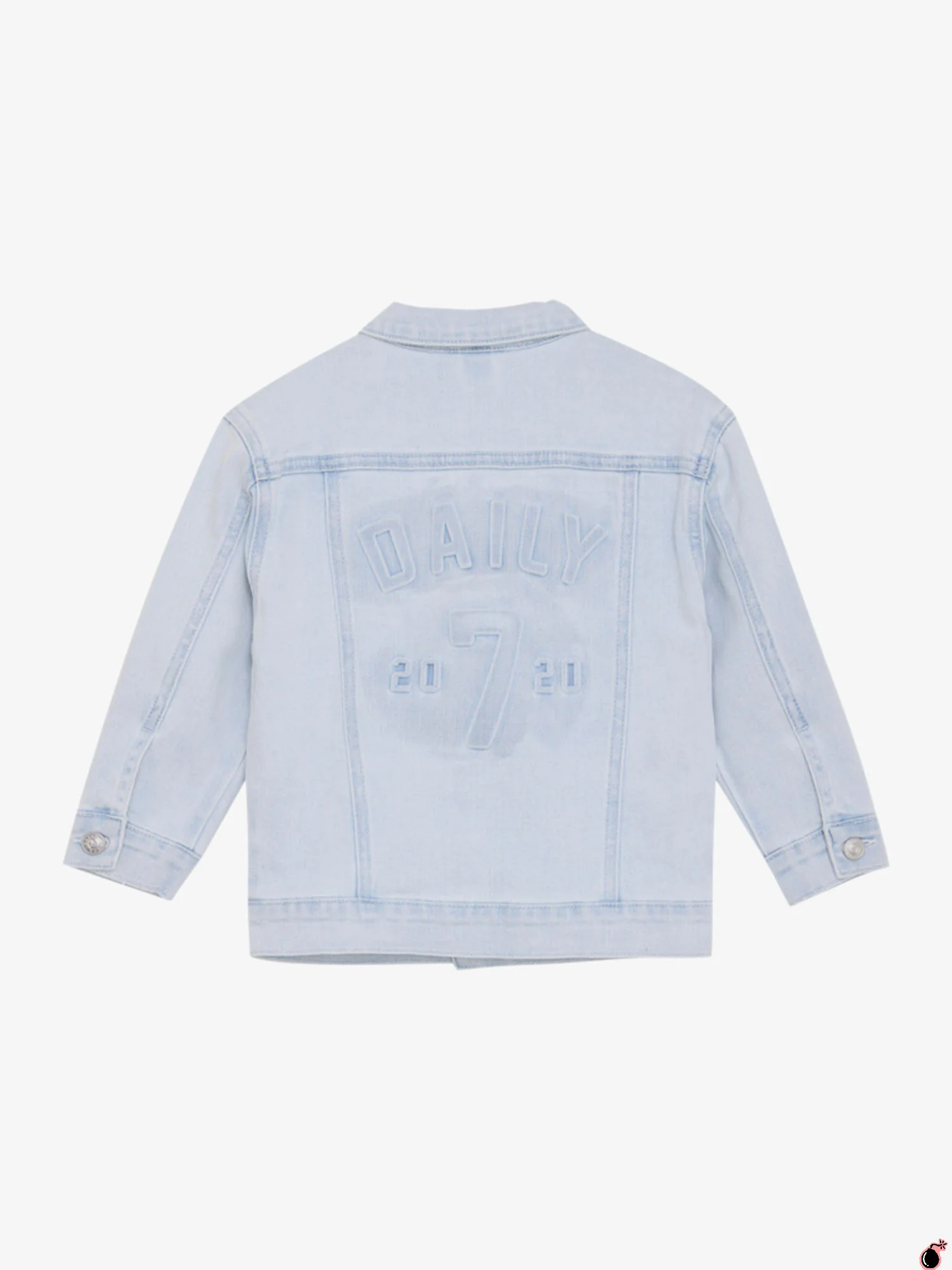 Veste Lukas Bleu – Image 2