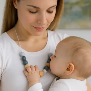 Collier de portage et d'allaitement | Prudence™