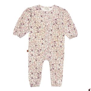 Combinaison Loved Blanc